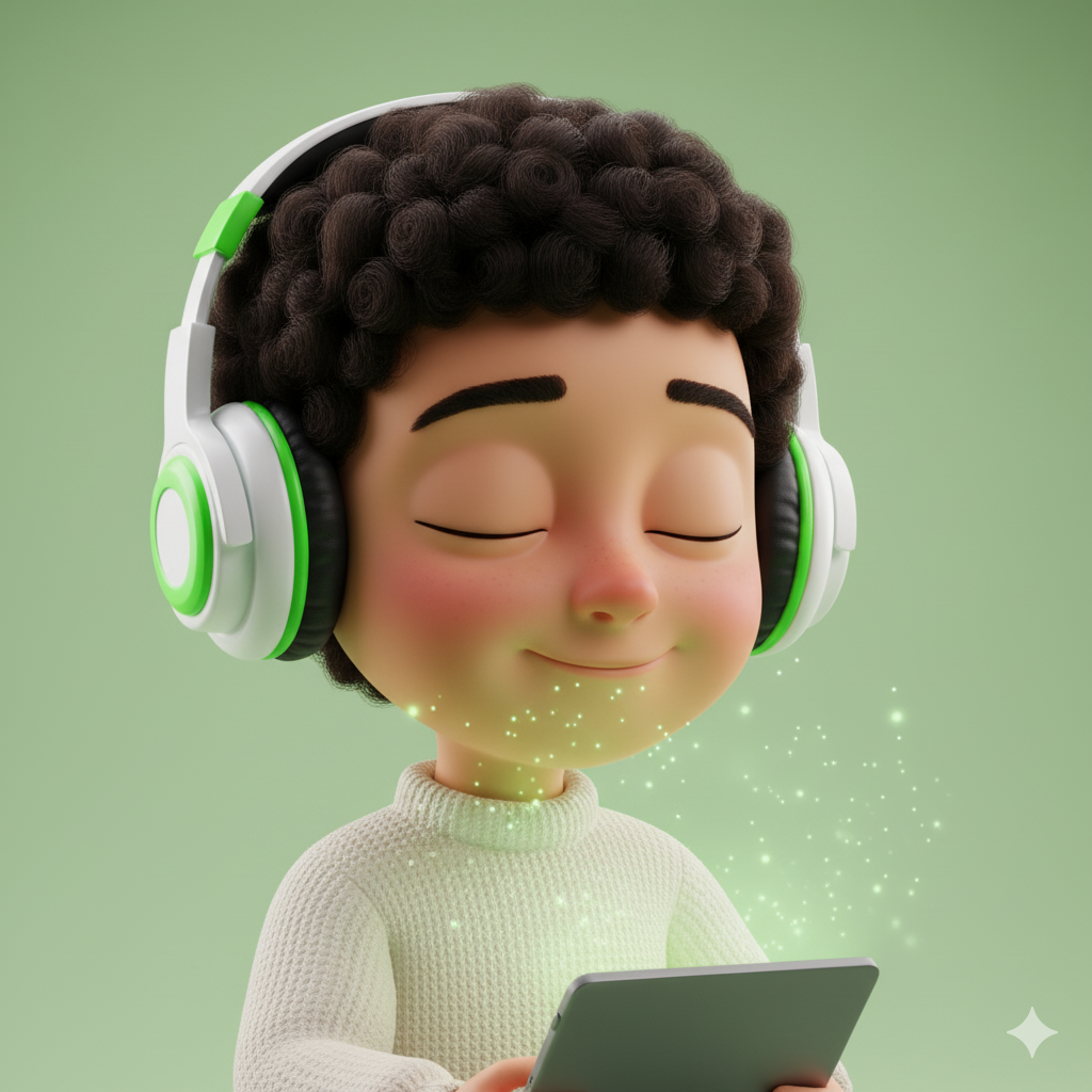 Listen to Quran (Desktop)